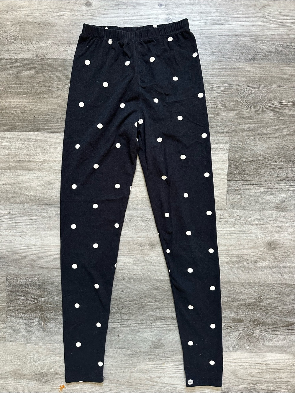 🌻 Agnes & Dora Polk Dot Leggings 🌻